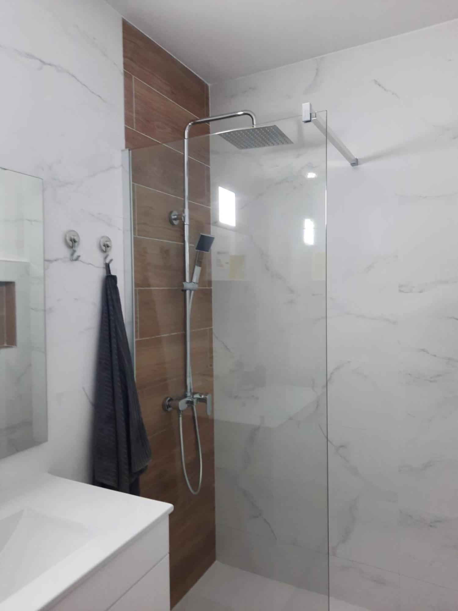 Apartamento Veramar En Фуэнхирола Экстерьер фото