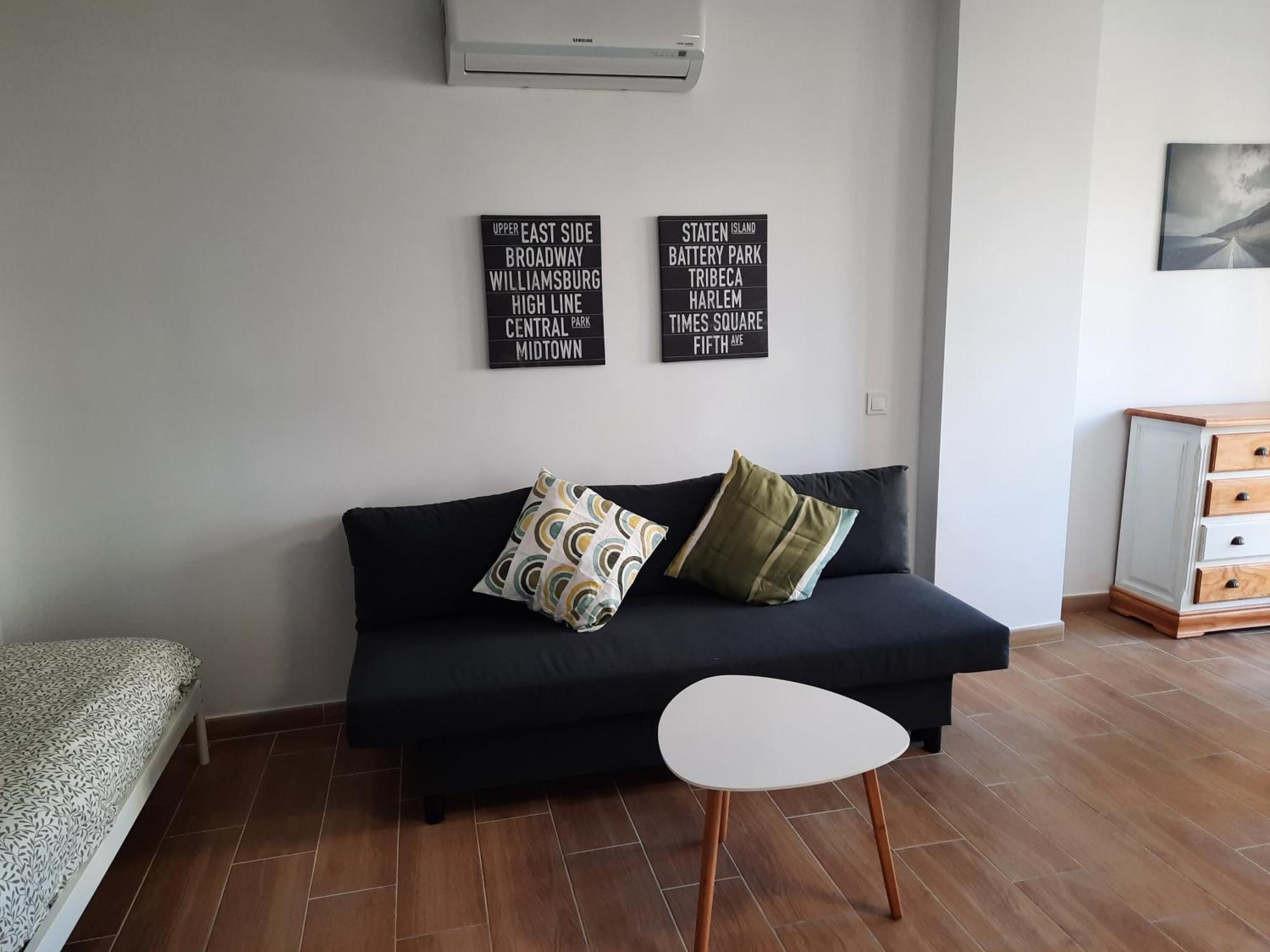 Apartamento Veramar En Фуэнхирола Экстерьер фото